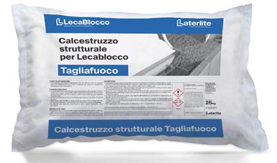 Cover image for Calcestruzzo Strutturale Tagliafuoco