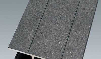 Cover image for Fluorocarbon coated aluminium profile from Guangdong AsiaAlum Senyuan Aluminum Co., LTD