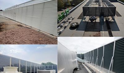 Cover image for Screens (Parascreen and Boltscreen)