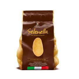 Cover image for Classic Potato Selenella®