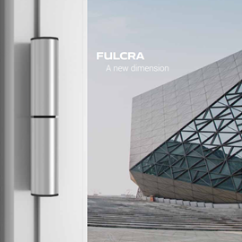Cover image for Hinges Fulcra