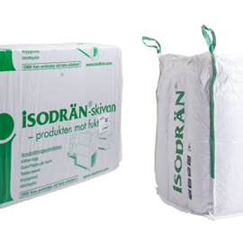 Cover image for Isodrän 60 kPa 