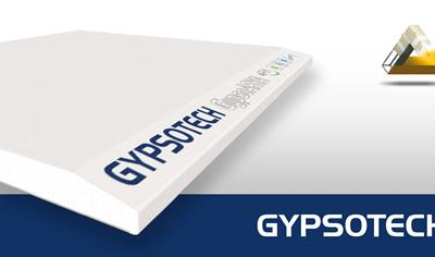 Cover image for GYPSOTECH® GYPSOARYA HD TIPO DI