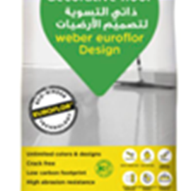 Cover image for weber euroflor Design