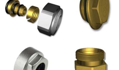 Cover image for LK Connection Coupling RF and Mini