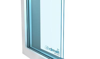 Cover image for CLIMALIT PLUS® 6-16-4