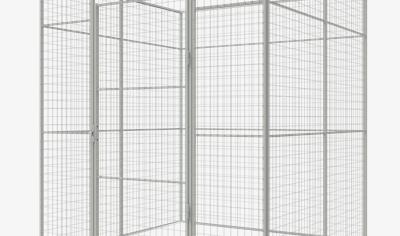 Cover image for Storage Panels