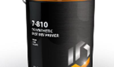 Cover image for Fast Dry Primer