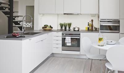 Cover image for Elsa kitchen frame door