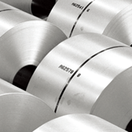 Cover image for Cold Rolled Steel