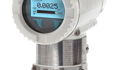 Cover image for Pre-Certified Environmental Product Declaration for PGS300 Gauge Pressure Transmitter