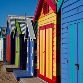 Cover image for AlumiGard™, MagnaFlow™ and ZinaCore™ pre-painted roofing and cladding
