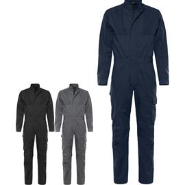 Cover image for Green coverall 8930 GWM
