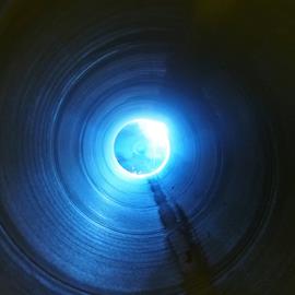 Cover image for Pressure Pipes