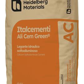Cover image for ALICEM Heidelberg Materials Italia Cementi SpA