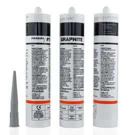Cover image for Firesafe FT Graphite