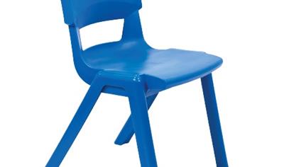 Cover image for Postura+ Chair