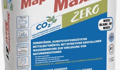 Cover image for Mapestone Maxi S1 Zero White