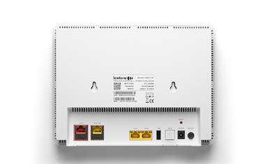 Cover image for i4880 Series Wi-Fi 6 router