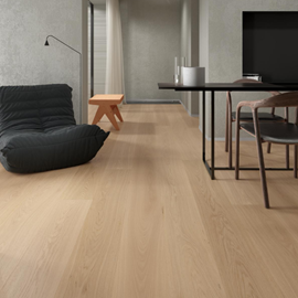 Cover image for Engineered Wood Flooring