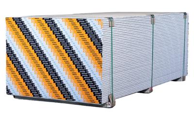 Cover image for Knauf Sheetrock Unispan  9.5mm