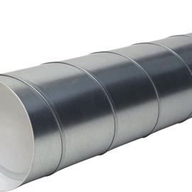 Cover image for Altech Circular Ventilation Ducts