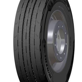 Cover image for 315/70R22.5 XLEZ2 TL 156/150 LVB MI