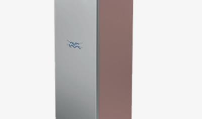 Cover image for Brazed Heat Exchanger CB110AQ-70M-F