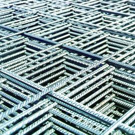 Cover image for Concrete Reinforcing Steel Mesh Products
