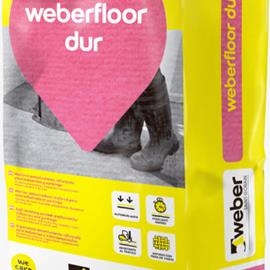 Cover image for Weberfloor dur