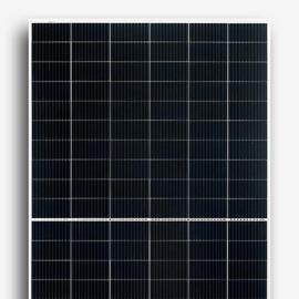 Cover image for 132 HIGH PERFORMANCE MONOCRYSTALLINE PERC MODULE