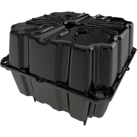 Cover image for Nautilus Evo