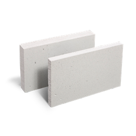 Cover image for Ytong isolation panel / Ytong for Ceilings