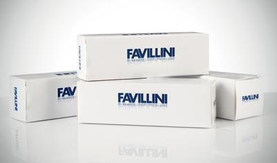 Cover image for Astuccio in cartoncino per packaging farmaceutico