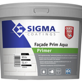 Cover image for PPG Sigma Façade Prim Aqua