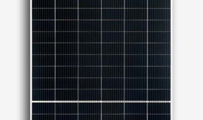 Cover image for 132 HIGH PERFORMANCE MONOCRYSTALLINE PERC MODULE