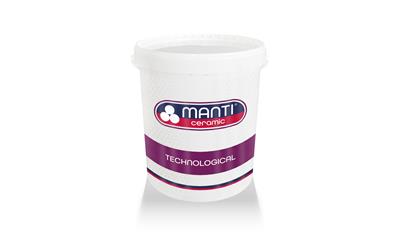 Cover image for MANTI Ceramic Technological