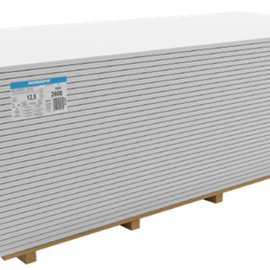 Cover image for Norgips GKB 12.5mm