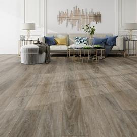 Cover image for SPC FLOOR