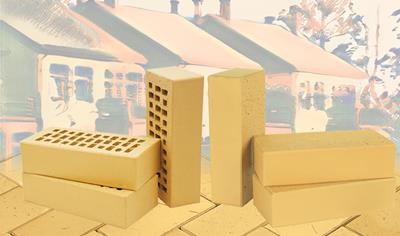 Cover image for Yellow clay products