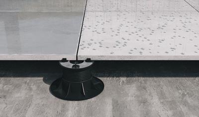 Cover image for Raised Tile Protector