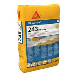 Cover image for SikaCeram®-243 UltraFlex