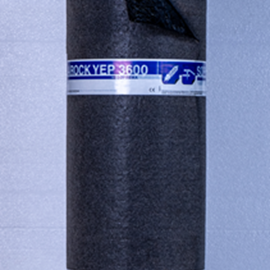 Cover image for SOPRAROCK YEP 3600