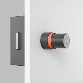Cover image for OTS Batteryless smart locks