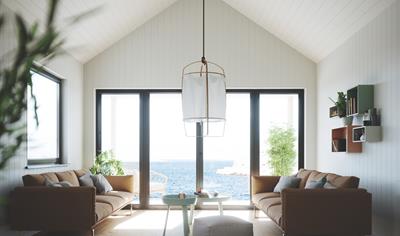 Cover image for Wooden Panels and Floors