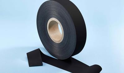 Cover image for Semi-conductive Woven Water Blocking Tape(LST-20110SSW)