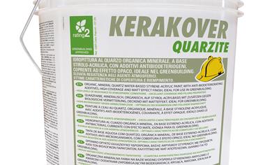 Cover image for Kerakover Quarzite
