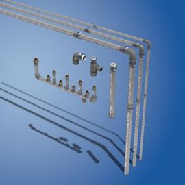 Cover image for Terrain Q and MecFlow Systems