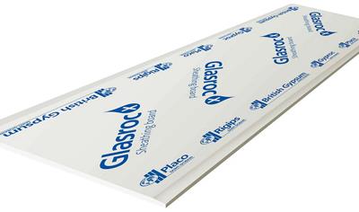 Cover image for Glasroc®X 13 1200