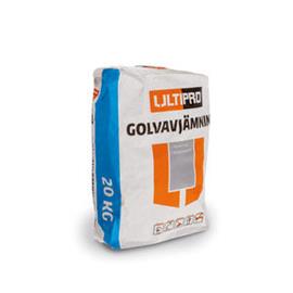 Cover image for Ultipro Golvavjämning